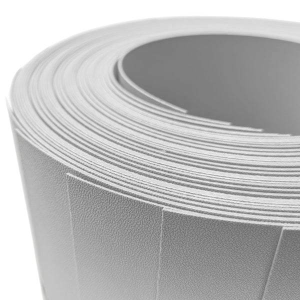 Rolle Kunststofffolie