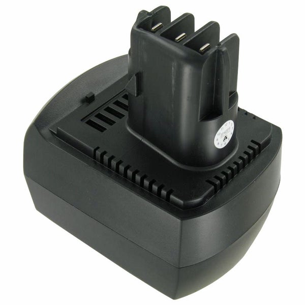 Akku passend für Metabo 6.25473, 6.25474 Air-Cooled 12V NiMH 2Ah