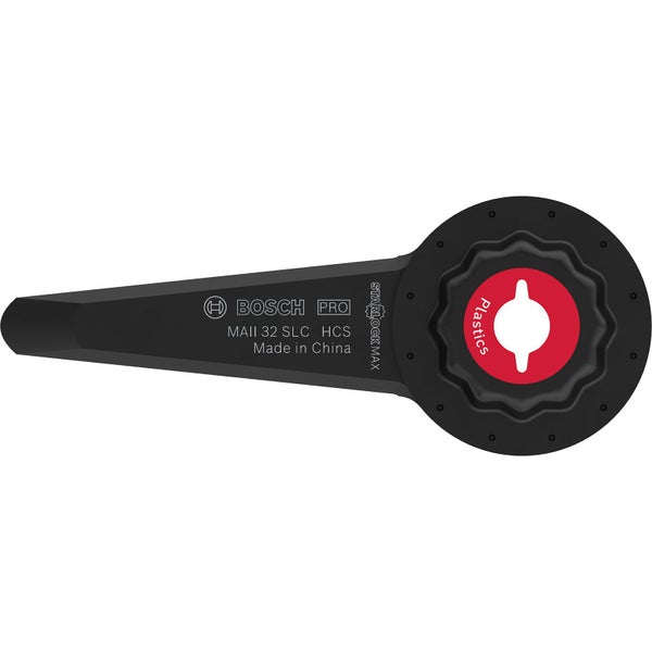 Bosch PRO MAII 32 SLC Blatt für Multifunktionswerkzeuge 32 x 70 mm - 2608669140