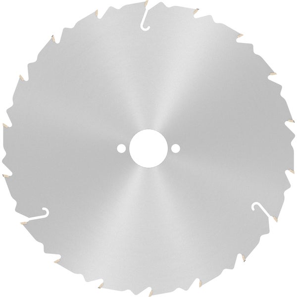 Bosch PRO Wood Kreissägeblatt 230 x 2,4 x 30 mm - 2608640804