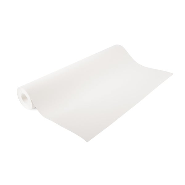 Vliestapeten Uni Creme