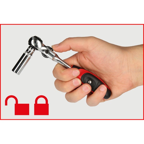 Steckschlüsseleinsatz