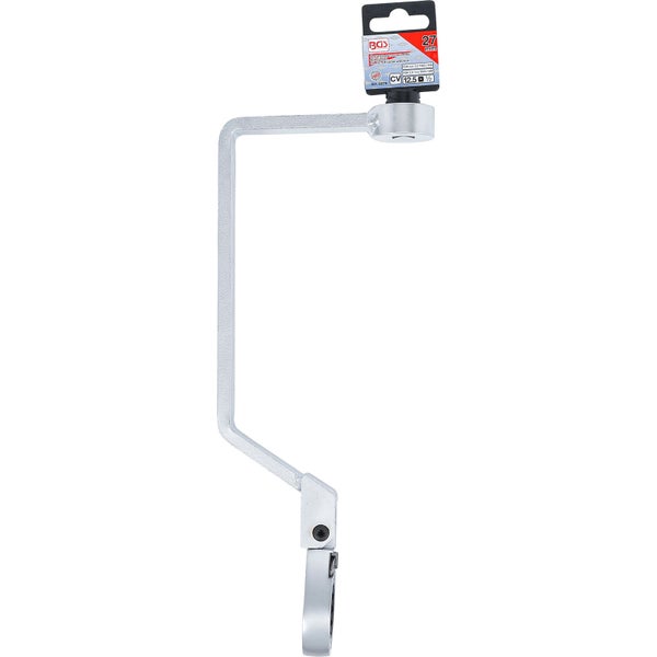 Rohraufweiter Set im Werkzeugkoffer