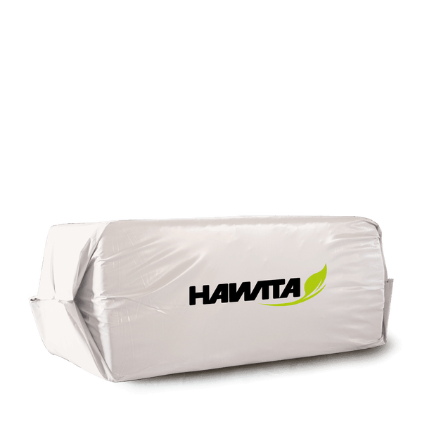 Hawita Weißtorf 250l x 18 Ballen 4500l Palette