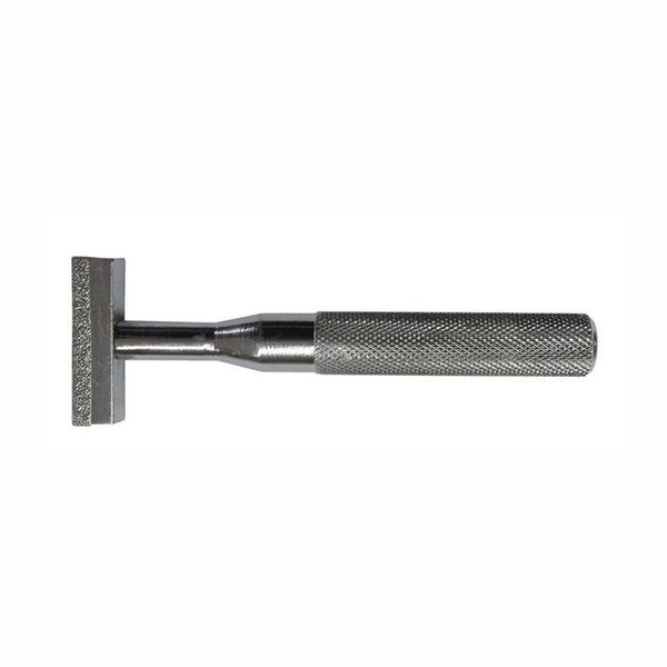 Friedrich Müller Schleifscheibenabrichter Länge 125 mm - 842087