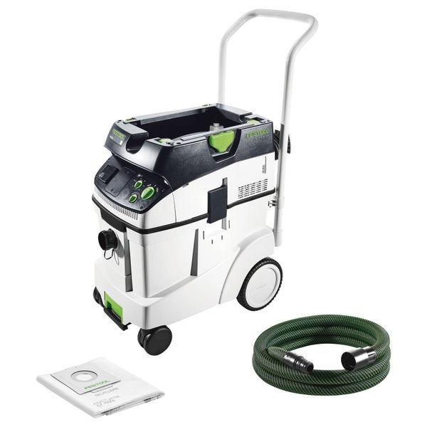 Festool Absaugmobil CTM 48 E - 574992