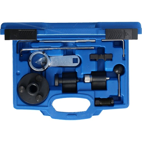 BRILLIANT TOOLS Motor-Einstellwerkzeug-Satz für VAG 1.6 2.0 CR TDI - BT591070
