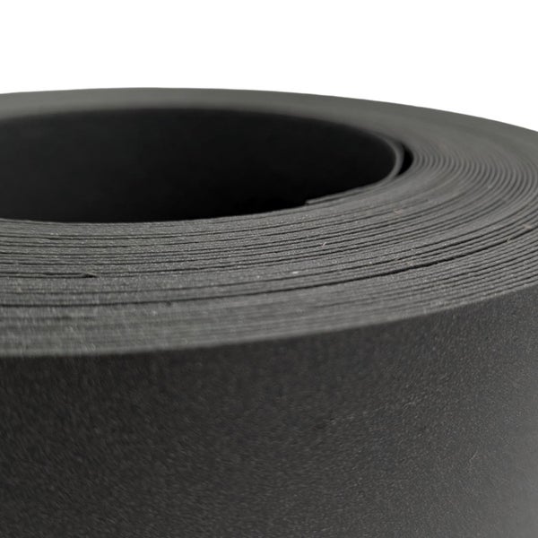 Rolle aus Schaumstoff