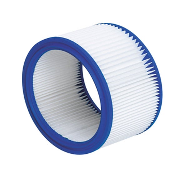 Müllbehälter mit offenstehender Tür und eingesetztem Müllsack