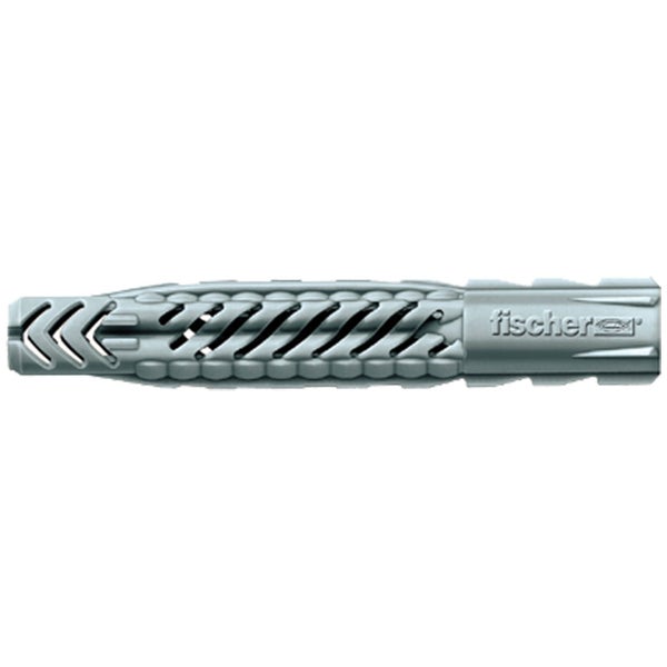 Fischer 100x Universaldübel UX 6 x 50 mm - 72094