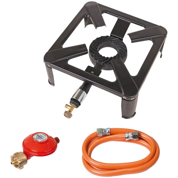 Bosch Flachmeißel mit SDS plus Aufnahme