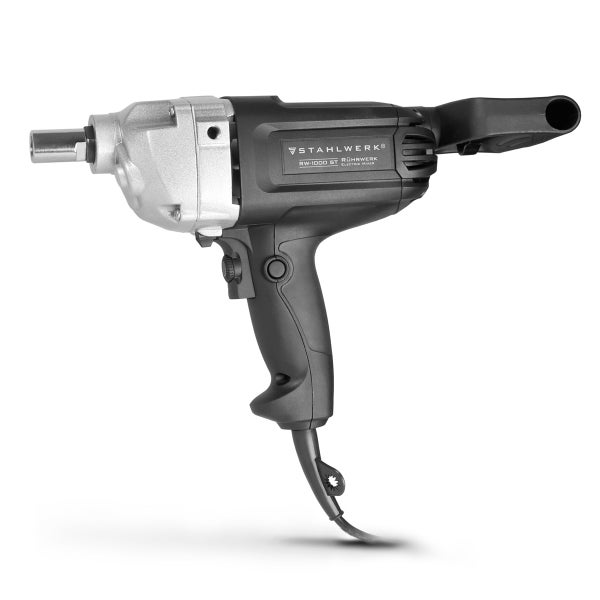 STAHLWERK Rührwerk RW-1000 ST, eine elektrische Rührmaschine.