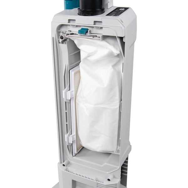 Makita Akku-Staubsauger 40V max. Solo - VC010GZ