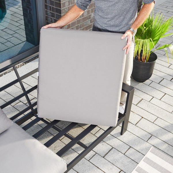 Home Deluxe Gartenlounge RIO -  M