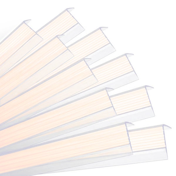 Mehrere Fensterbankprofile