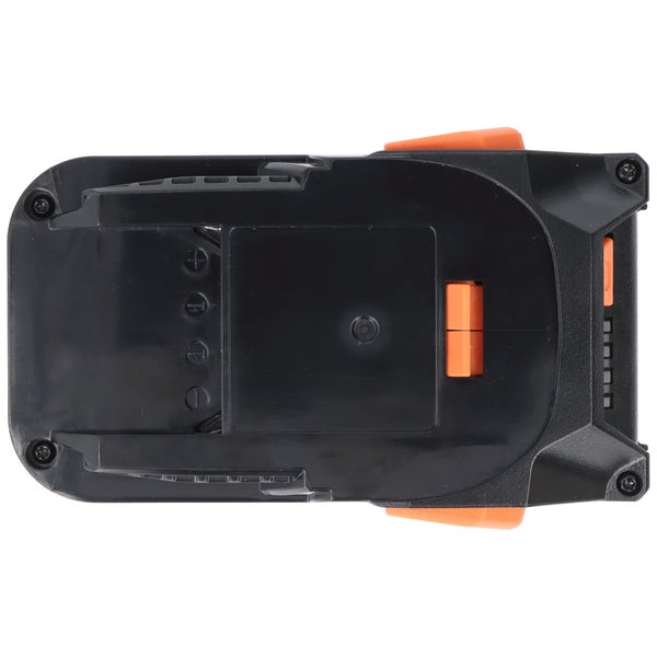 AEG L1815R Akku als Nachbau Akku von AccuCell passend für L1815R, L1830R, 2Ah