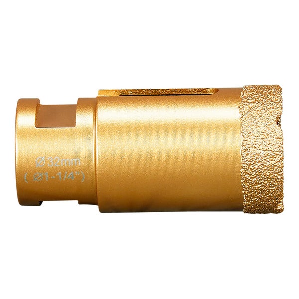 Makita Diamant-Hohlbohrkrone 32 mm M14 - D-44507