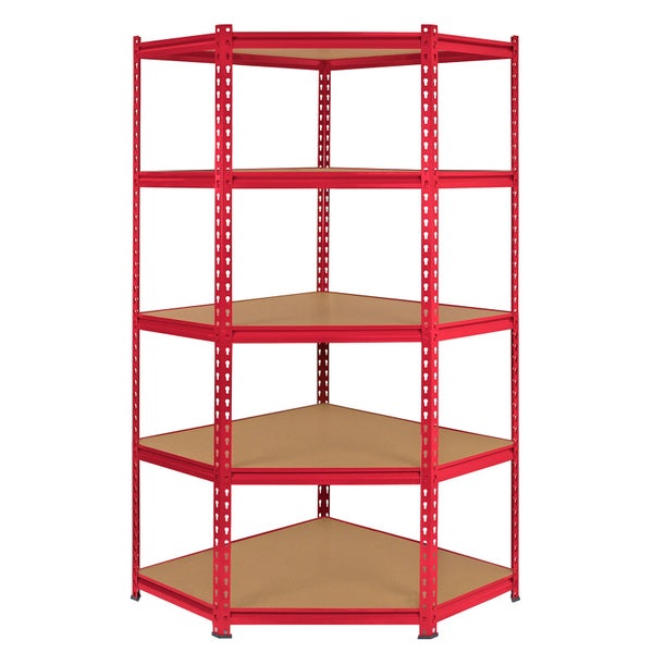 Monster Racking Z-Rax Eckregal, 90cm
