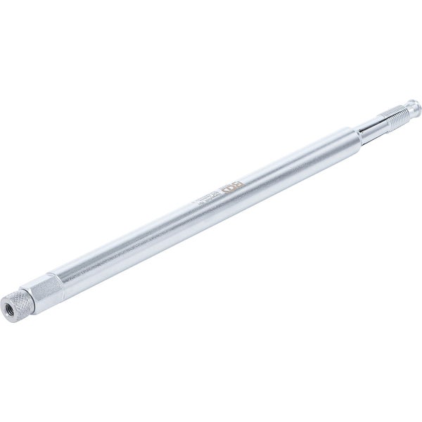 Schiebegriff aus Metall