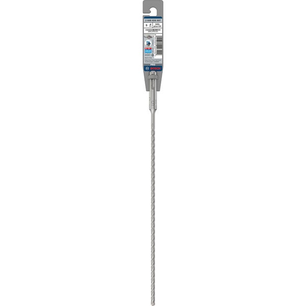 Bosch PRO SDS plus-5X Hammerbohrer 5 x 250 x 310 mm - 2608836607