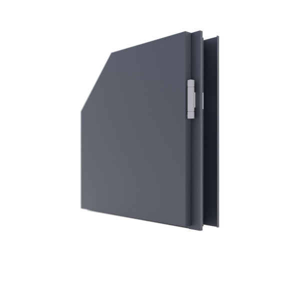 Kellerfenster mit Kippfunktion