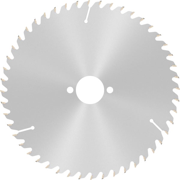 Bosch Kreissägeblatt Pro Wood, 190 mm Durchmesser, 48 Zähne