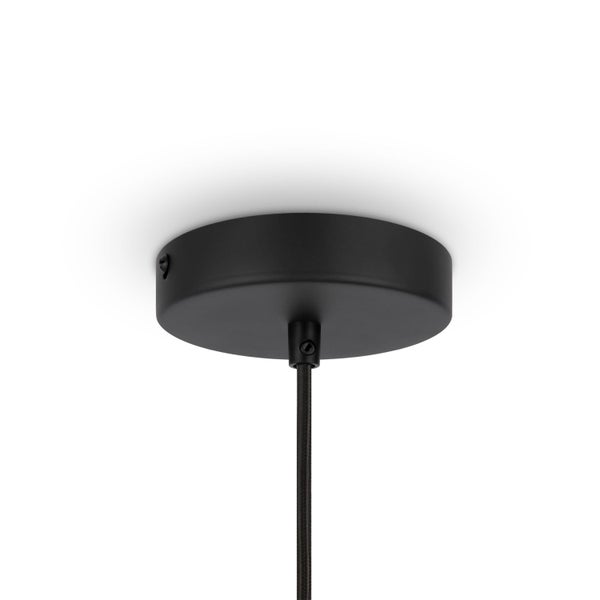 Deckenbefestigung für Hängelampe