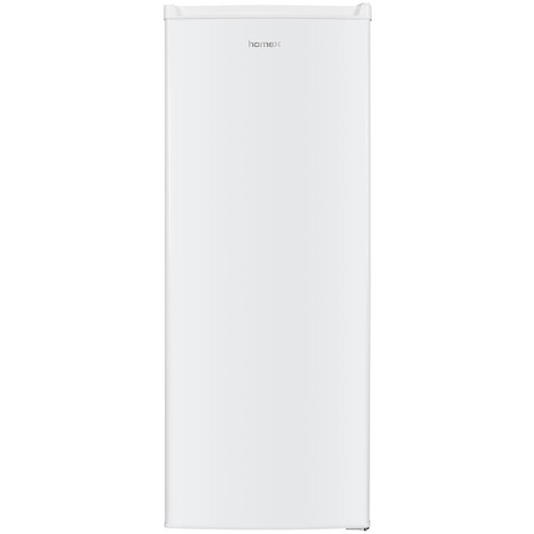 Weißer Kühlschrank von homex