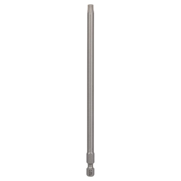 Bosch 1x Schrauberbit Extra-Hart, T30, 152 mm - 2607001674