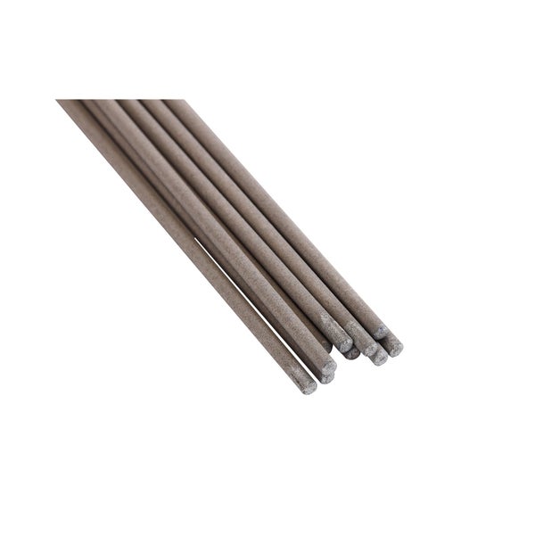 Stabelektroden zum Schweißen für die Metallbearbeitung.