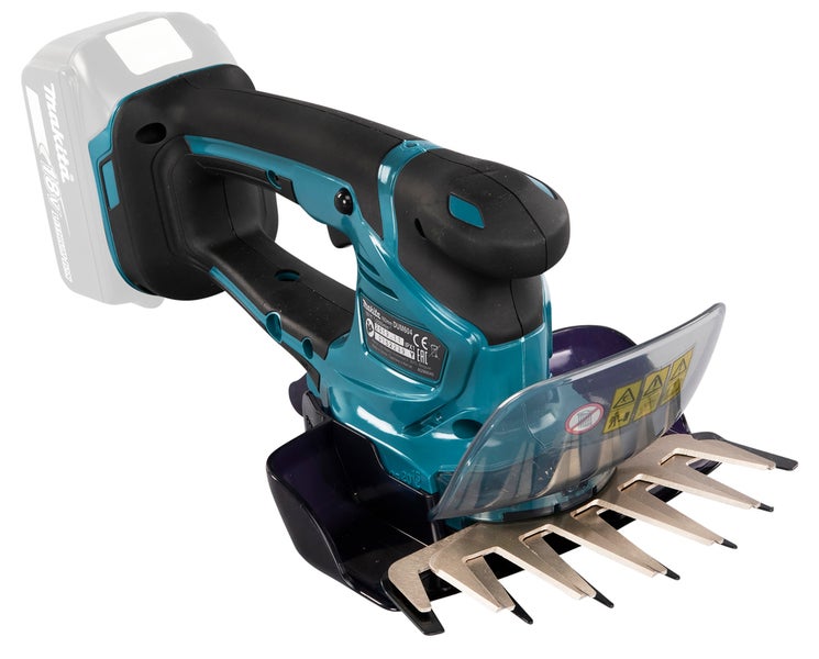 Makita Akku-Grasschere 18V (ohne Akku, ohne Ladegerät) DUM604ZX