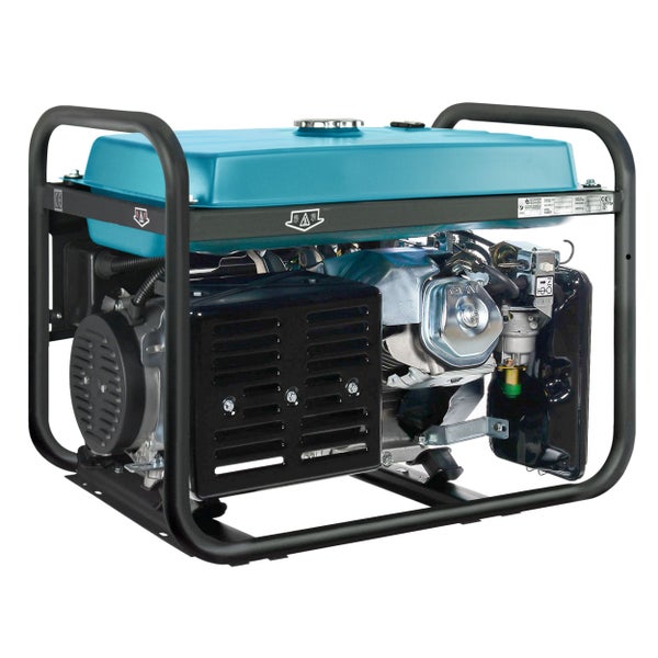 Benzin-Generator KS 10000E ATS