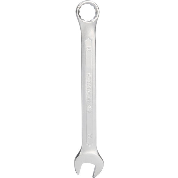 Brilliant Tools Ringmaulschlüssel, 14 mm