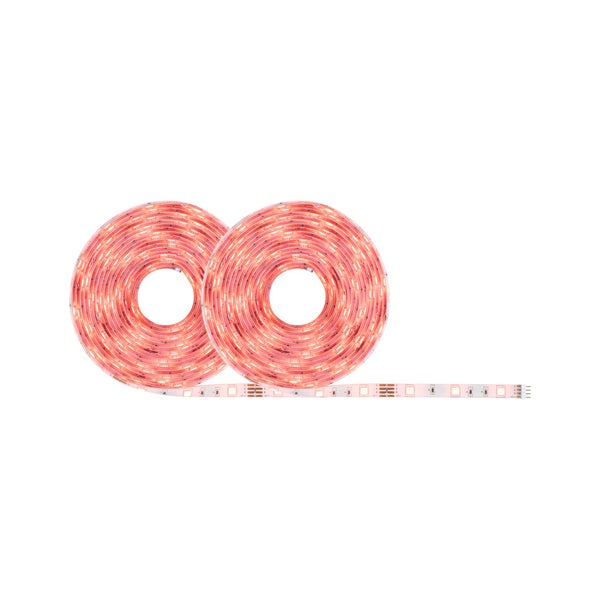 LED-Streifen auf Rolle