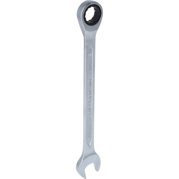 BRILLIANT TOOLS Ratschenringschlüssel 14 mm - BT013714