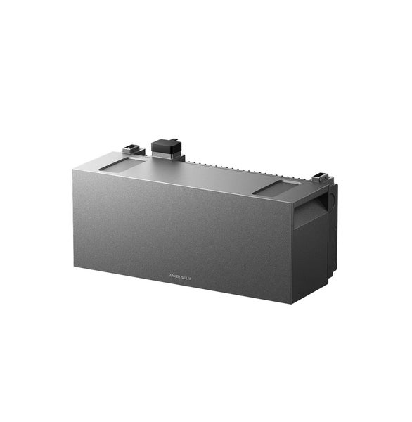 Anker Solix Solarbank Speicher für Balkonkraftwerke zur Speicherung von Solarstrom.