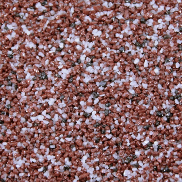 Terralith Buntsteinputz Mosaikputz 2mm -15 kg- BSP50
