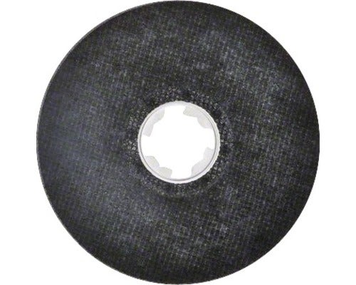 X-LOCK Expert for Inox+Metal Trennscheibe gerade AS 60 T INOX BF, 115x1x22,23 mm