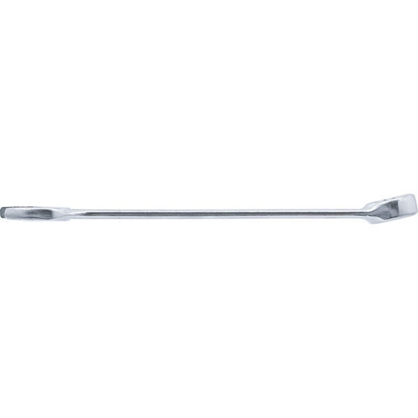 BGS Maul-Ringschlüssel-Satz SW 6 - 19 mm 8tlg. - 1192