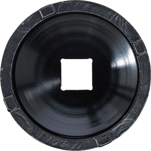 Ölfilterschlüssel mit Vierkantaufnahme