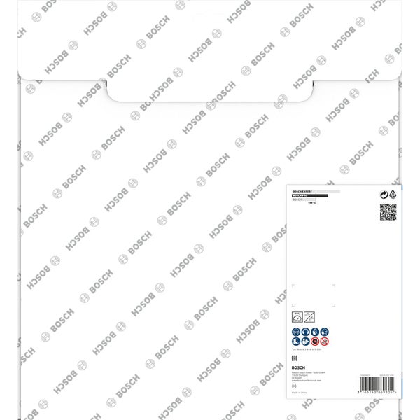 Bosch PRO Multi Material Diamanttrennscheibe 350 x 20 mm - 2608615070