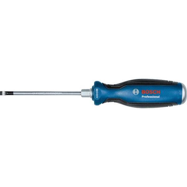 Bosch Schraubendreher SL 4,5 x 100 - 1600A01TF9