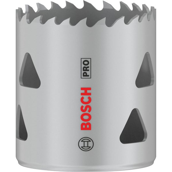 Bosch PRO Multi Material Lochsäge 46 mm mit Gewinde - 2608901511