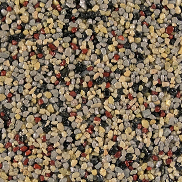Terralith Buntsteinputz Mosaikputz 2mm -15 kg- BSP134