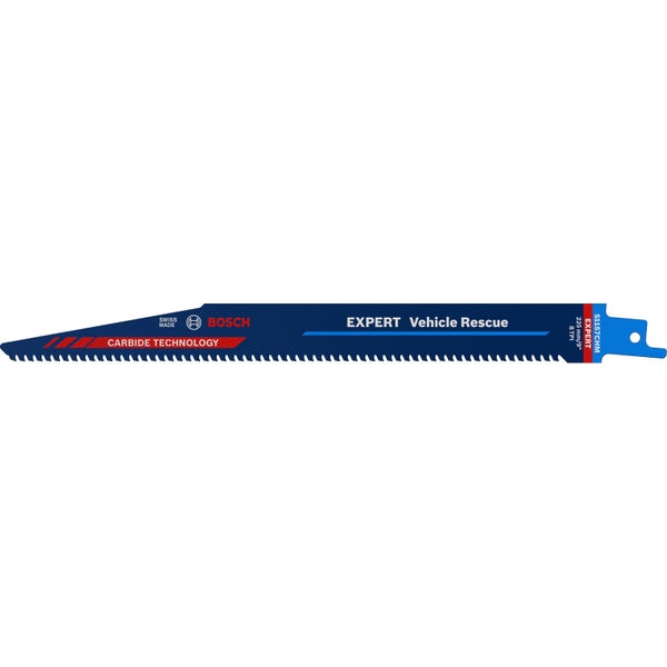 Bosch Expert Vehicle Rescue S 1157 CHM Säbelsägeblatt - 2608900380