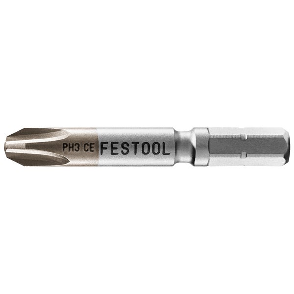 Festool Bit PH 3-50 CENTRO/2 - 205075