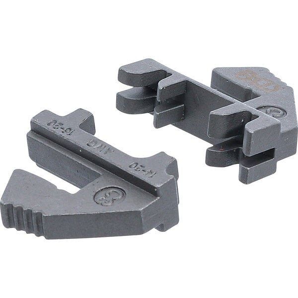 Crimpbacken-Einsatz für Kabelschuhe