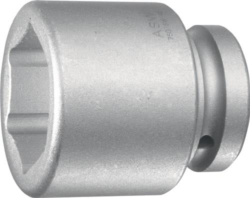 ASW Kraftschraubersteckschlüsseleinsatz 750 1″ SW 50 mm - 75016