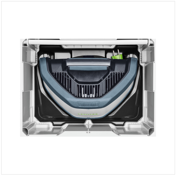 Festool Syslite DUO Plus Baustrahler 8000lm im Systainer ( 769962 )