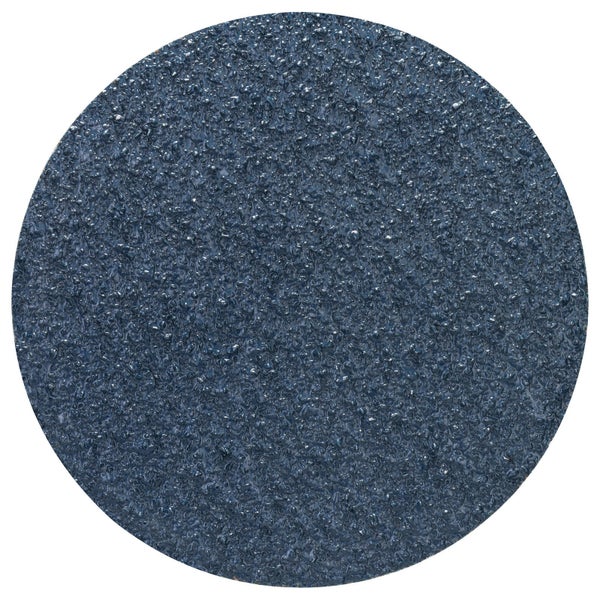 Bosch Schleifblatt F550 Expert for Metal 125 mm 24 ungelocht klett 5er-Pack - 2608608Y10